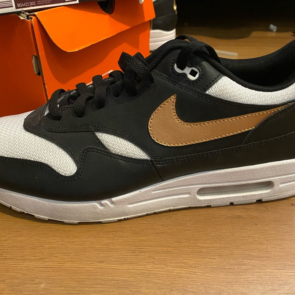 Nike air max